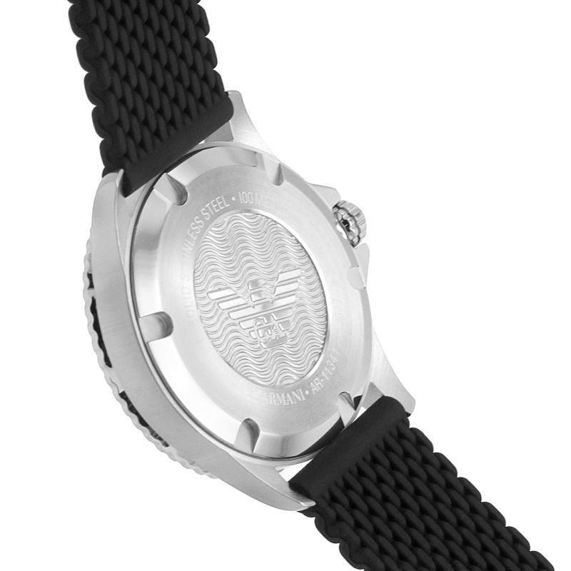 Emporio Armani AR11341 Men's Watch - Watch Home™ Emporio Armani AR11341 Men's Watch - Watch Home™